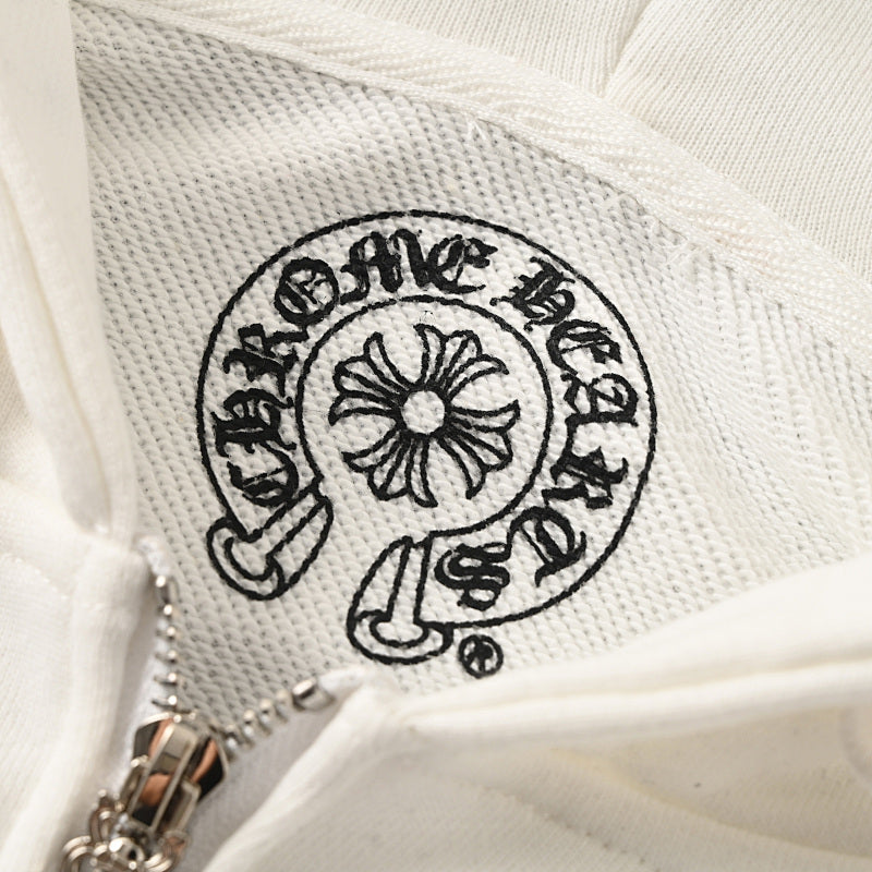 Chrome Hearts Casual Sweatshirt