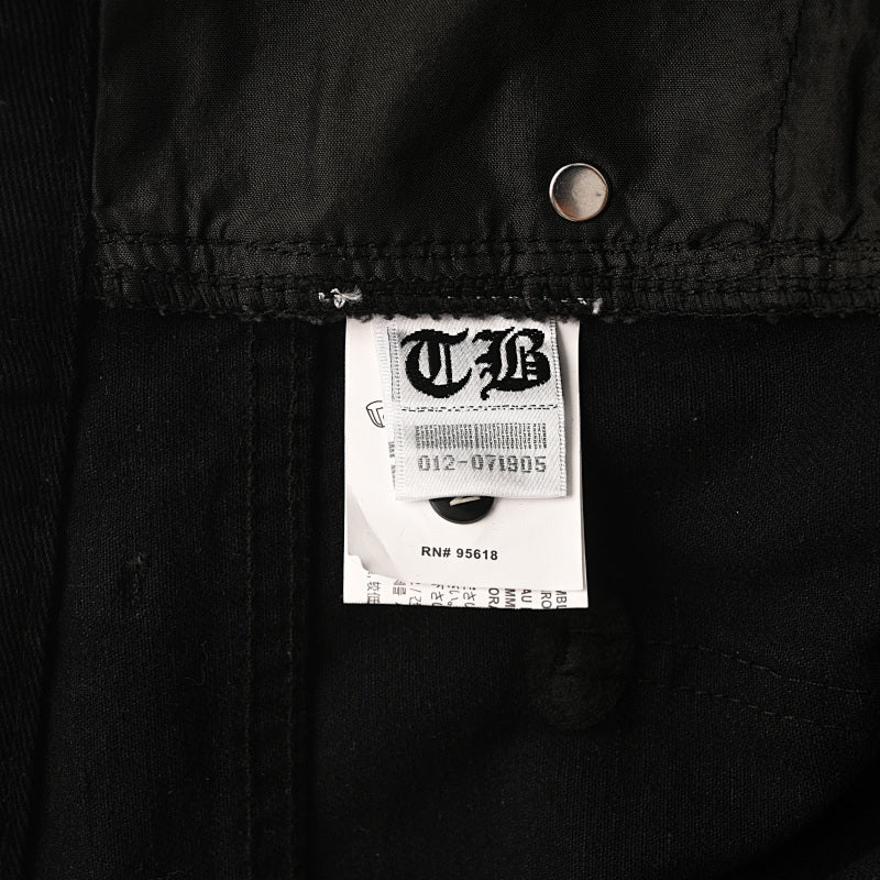 Chrome Hearts Classic Jeans