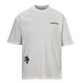 Chrome Hearts Classic Versatile T-Shirt