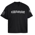 Chrome Hearts Classic Versatile T-Shirt