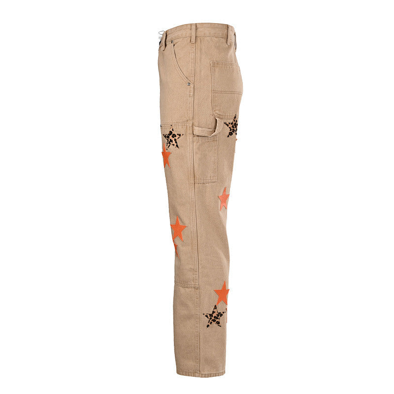 Chrome Hearts Classic Jeans