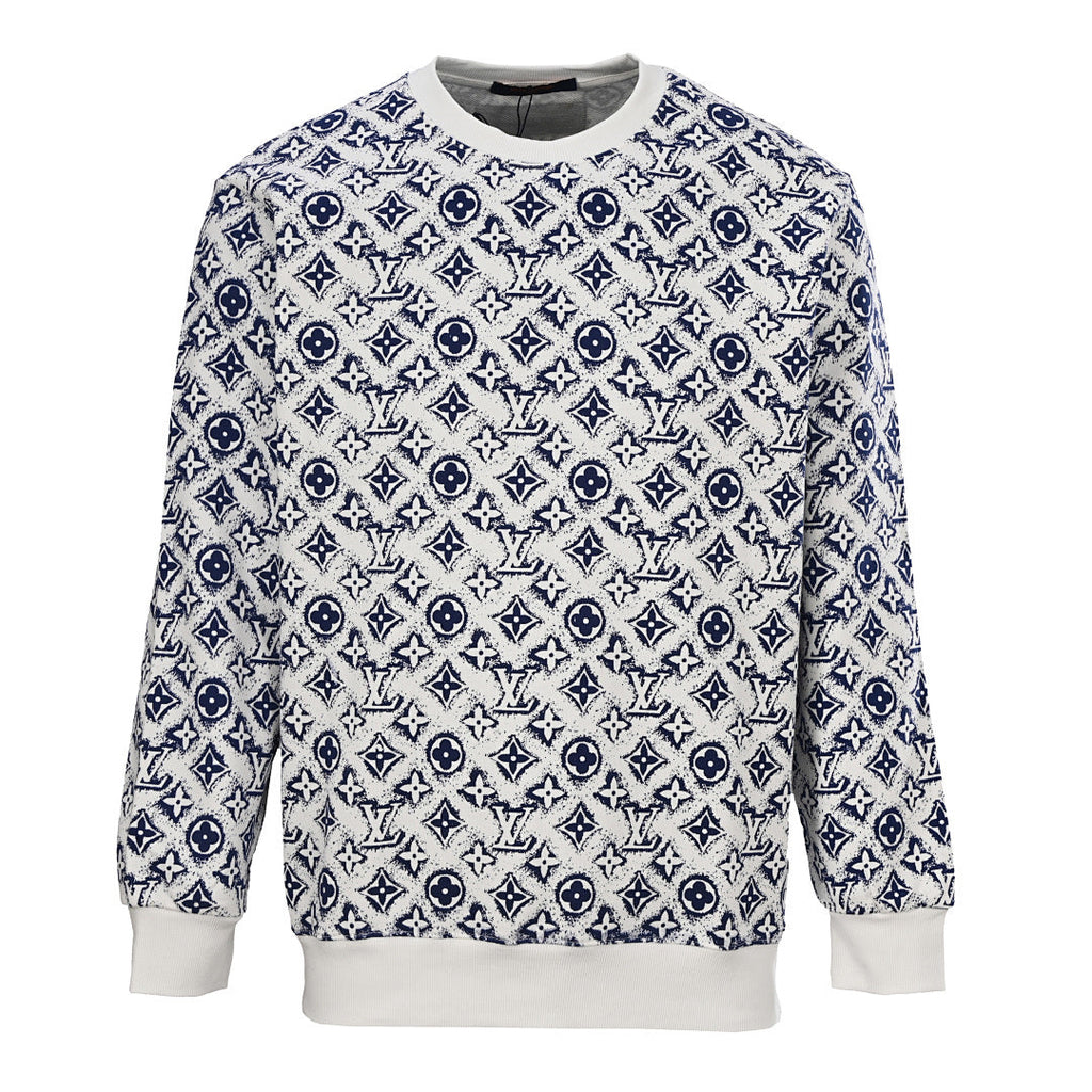 Louis Vuitton Trendy Sweatshirt