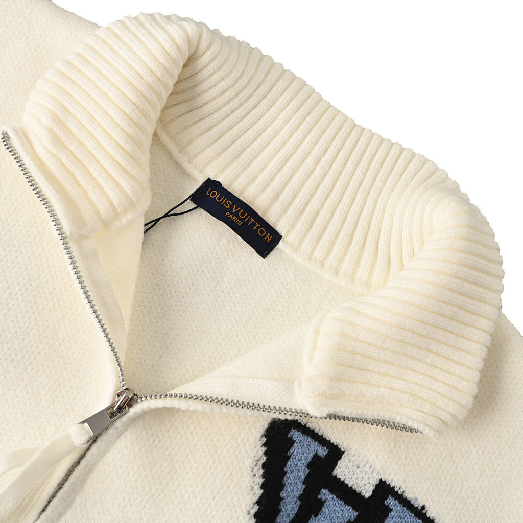 Louis Vuitton Trendy Sweatshirt