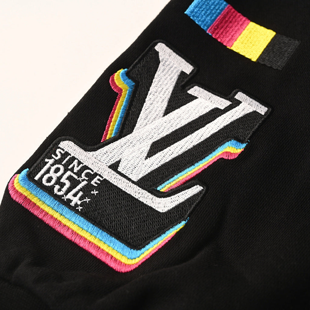 Louis Vuitton Trendy Sweatshirt