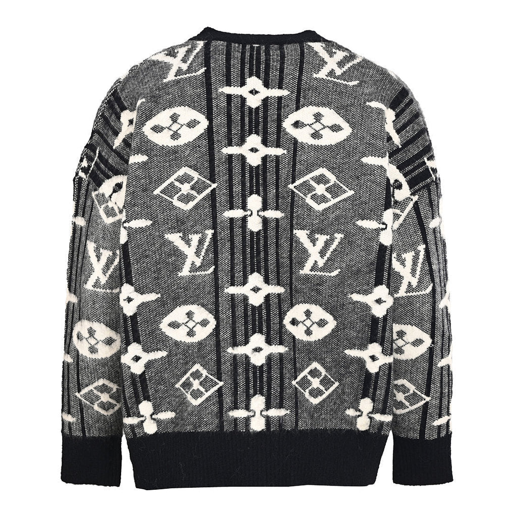 Louis Vuitton Trendy Sweatshirt