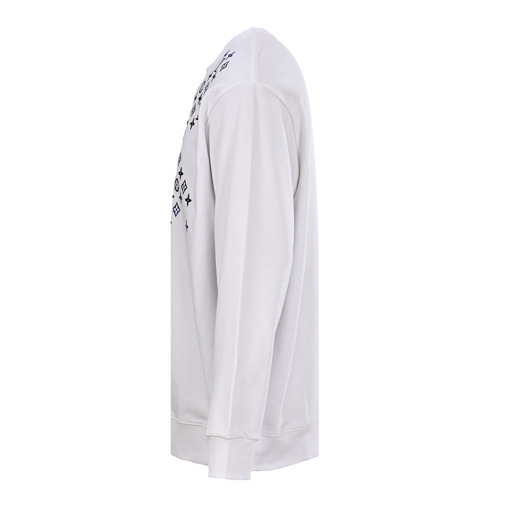 Louis Vuitton Trendy Sweatshirt