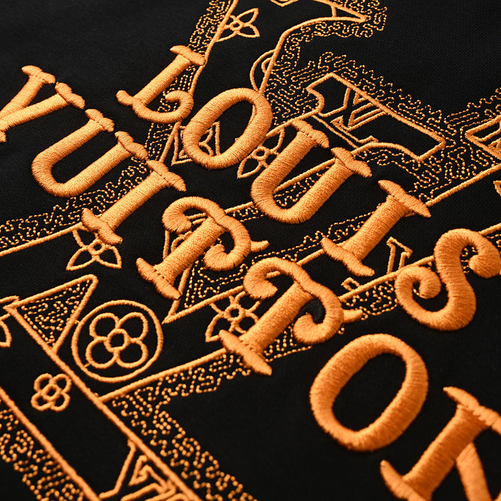 Louis Vuitton Trendy Sweatshirt