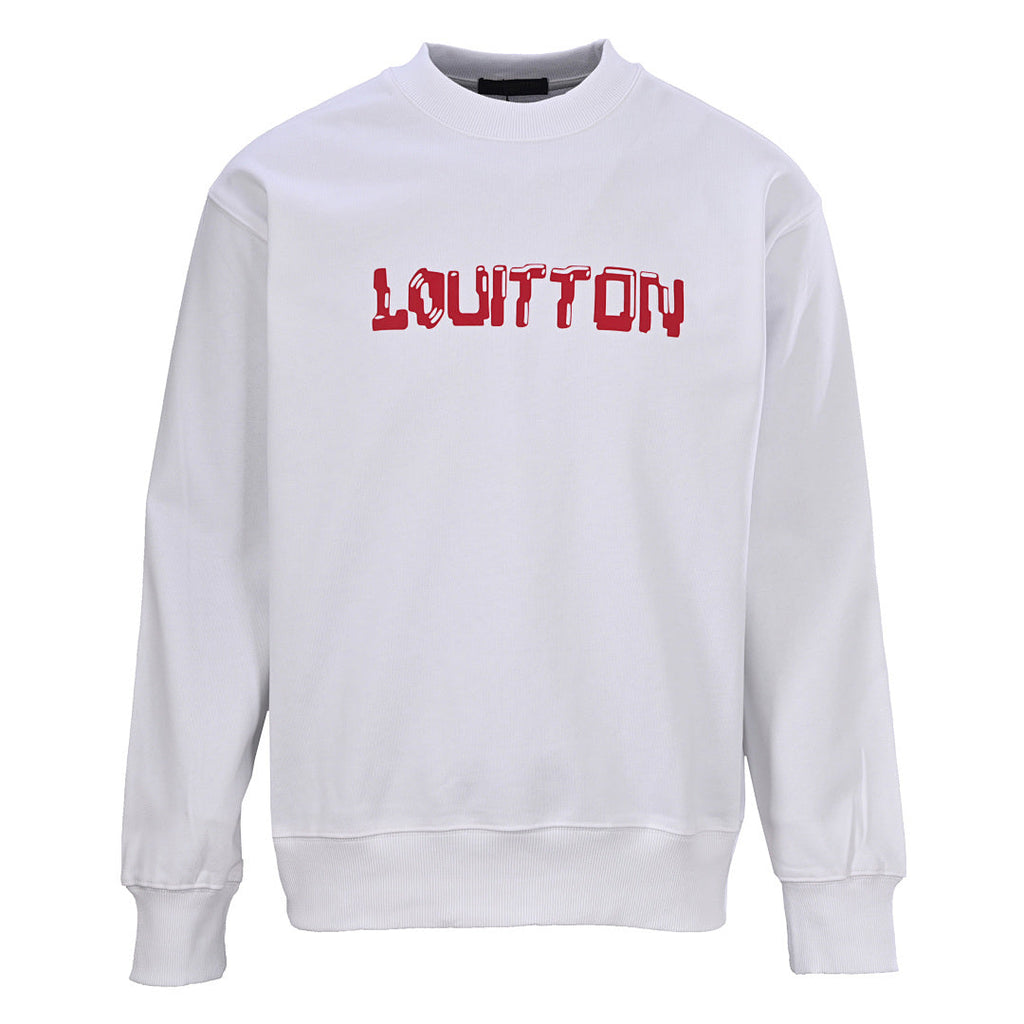 Louis Vuitton Trendy Sweatshirt