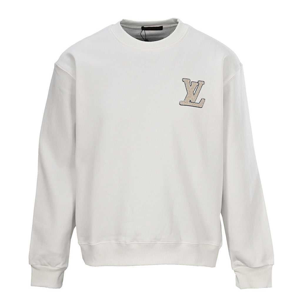 Louis Vuitton Trendy Sweatshirt