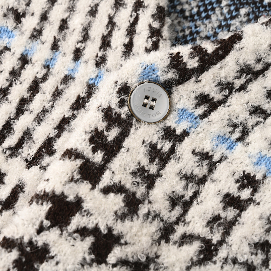 Louis Vuitton Trendy Sweatshirt