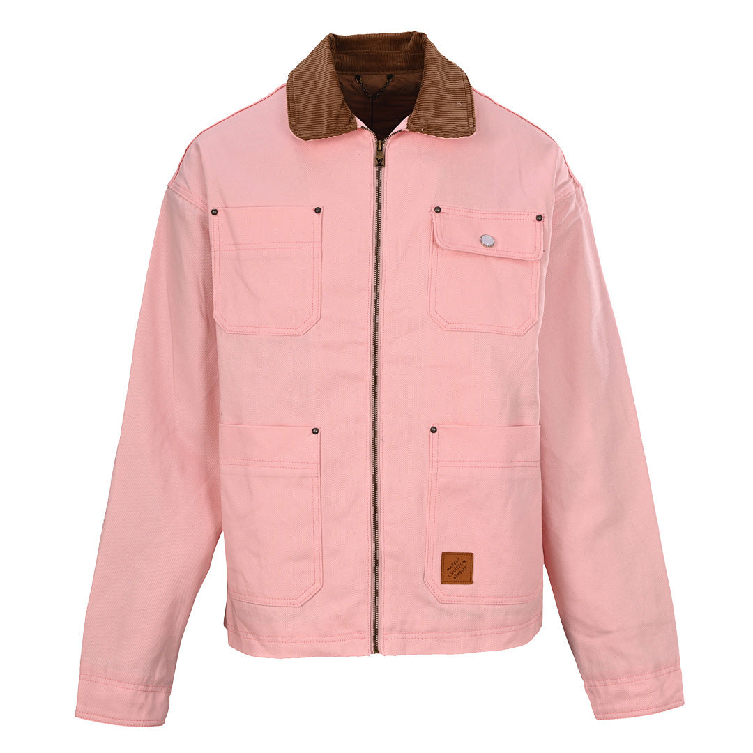Louis Vuitton Classic Jacket