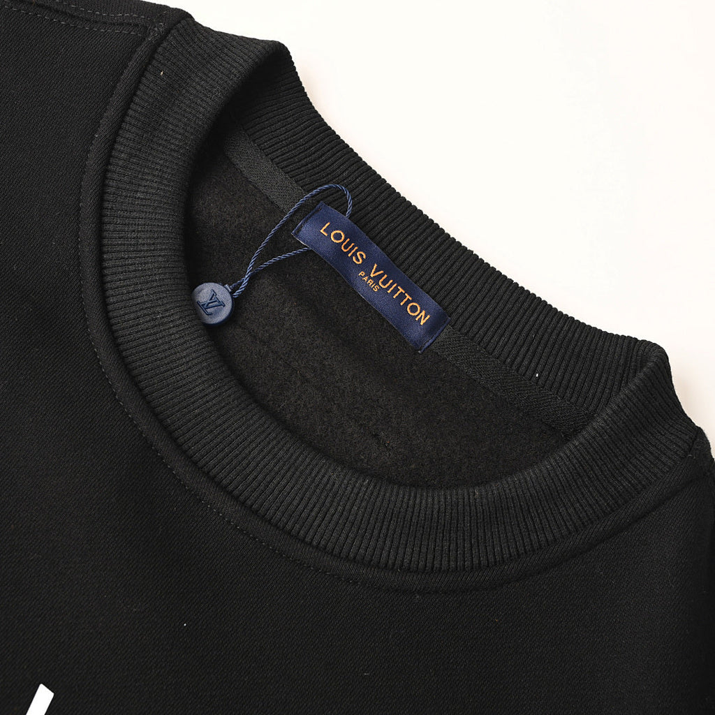 Louis Vuitton Trendy Sweatshirt