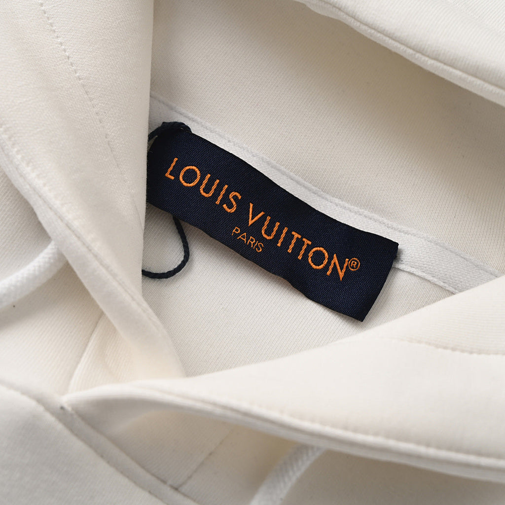 Louis Vuitton Trendy Sweatshirt