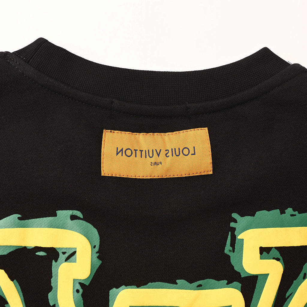 Louis Vuitton Trendy Sweatshirt