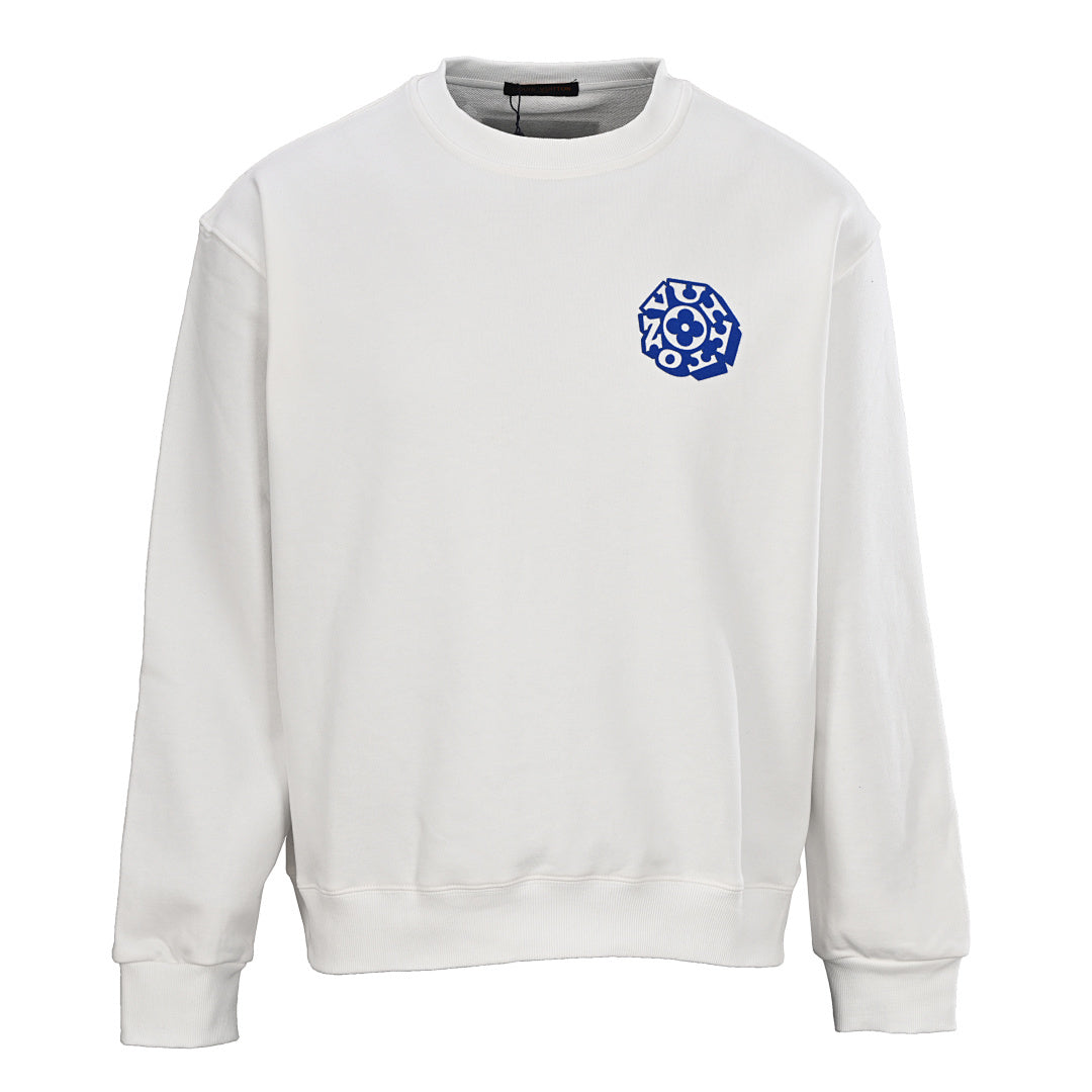 Louis Vuitton Trendy Sweatshirt