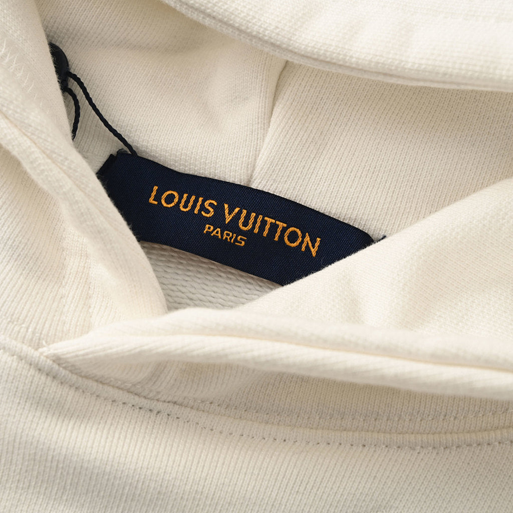 Louis Vuitton Trendy Sweatshirt