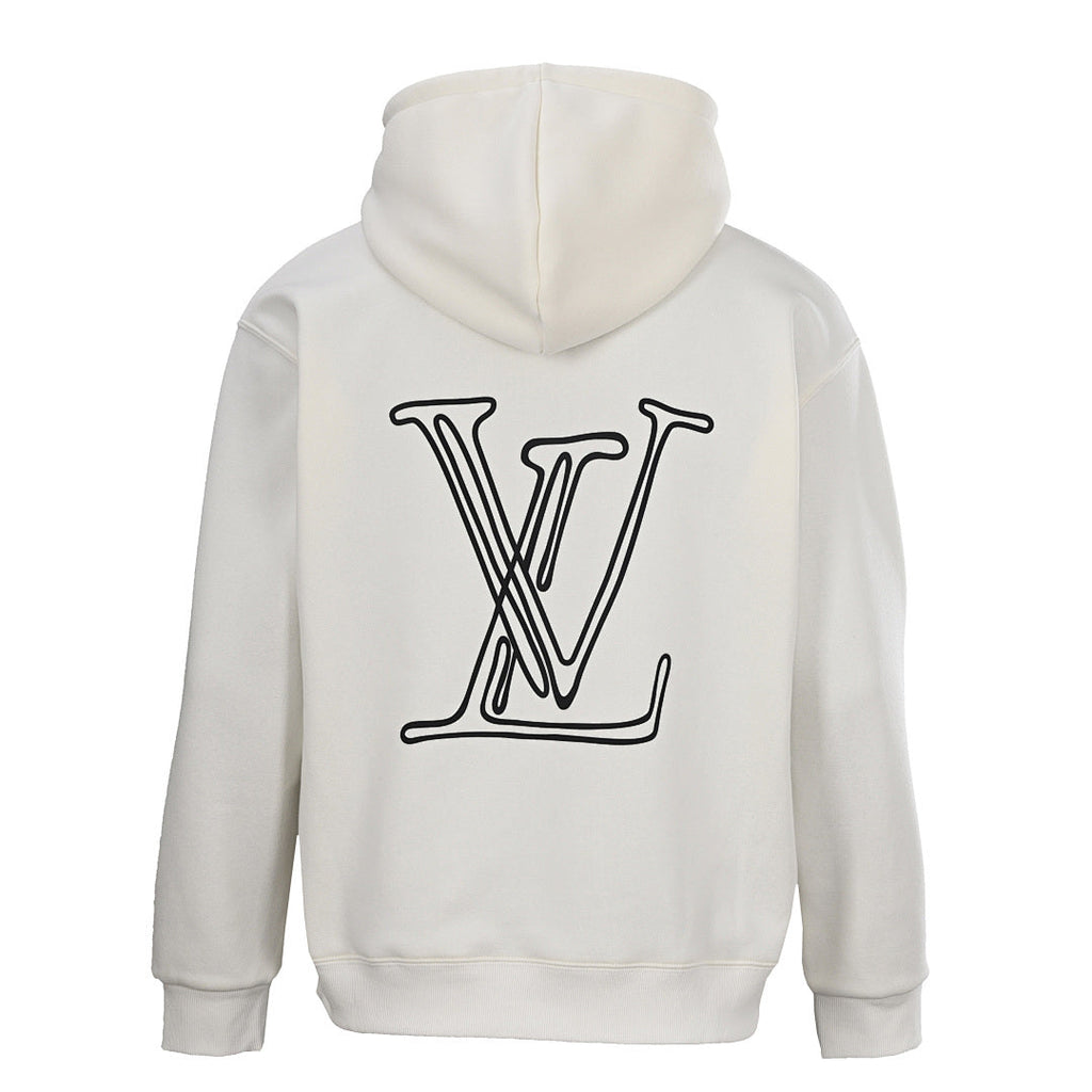 Louis Vuitton Trendy Sweatshirt