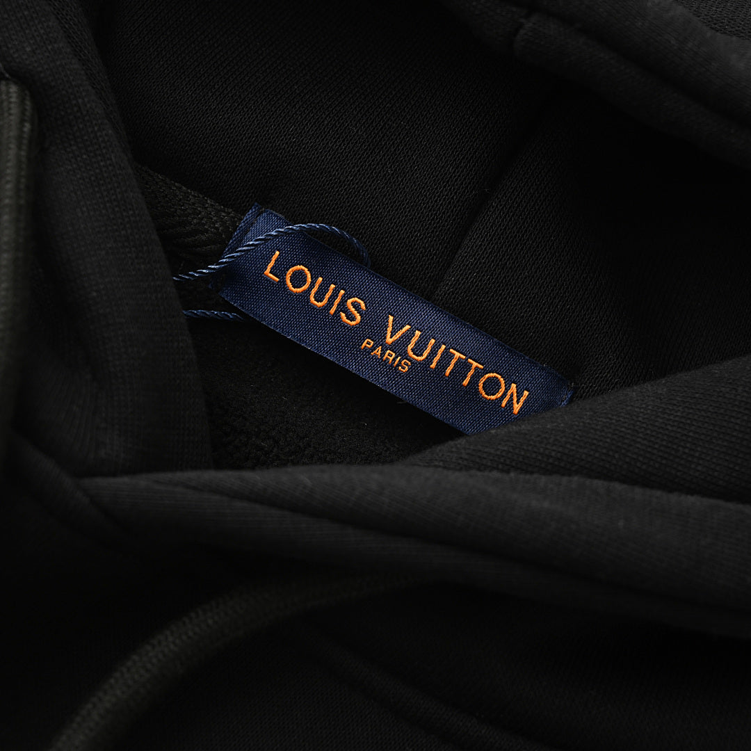 Louis Vuitton Trendy Sweatshirt