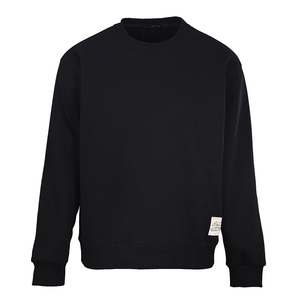 Louis Vuitton Trendy Sweatshirt