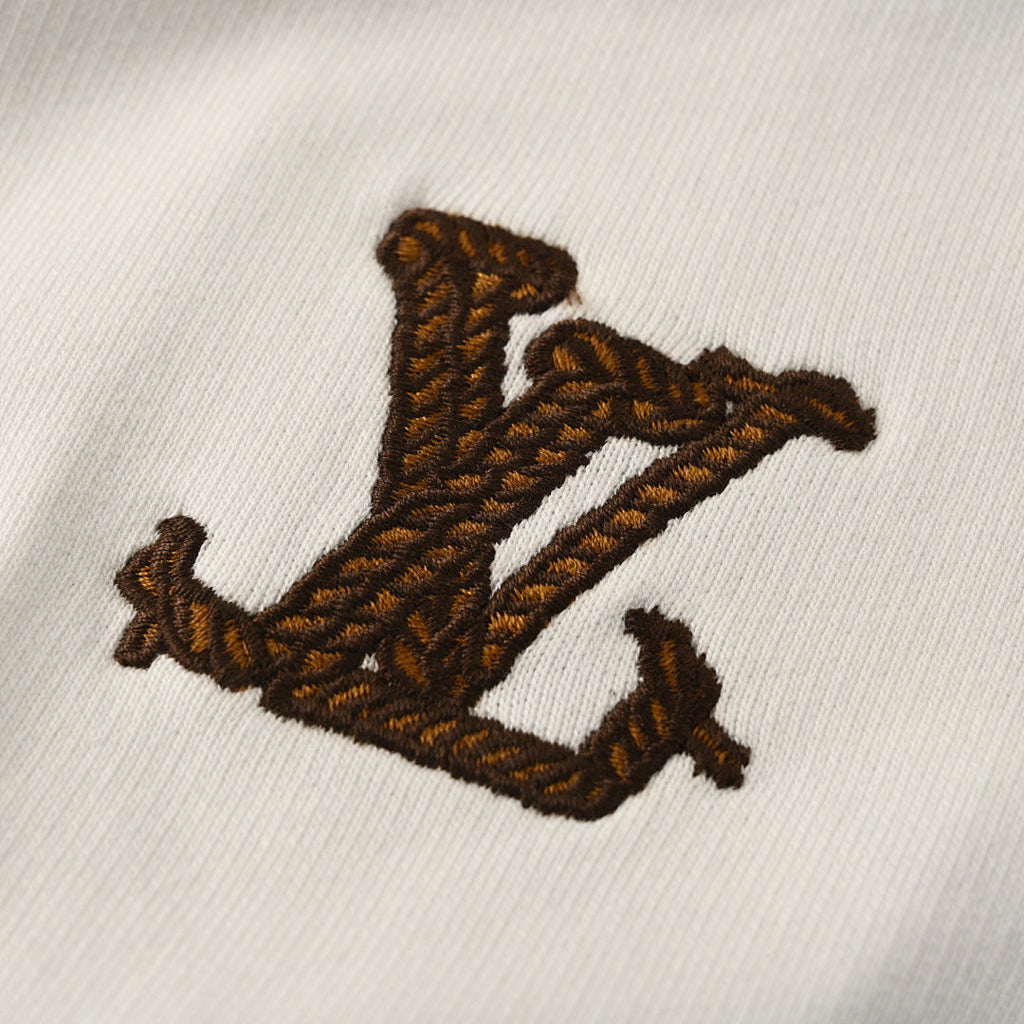 Louis Vuitton Trendy Sweatshirt