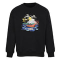 Louis Vuitton Trendy Sweatshirt