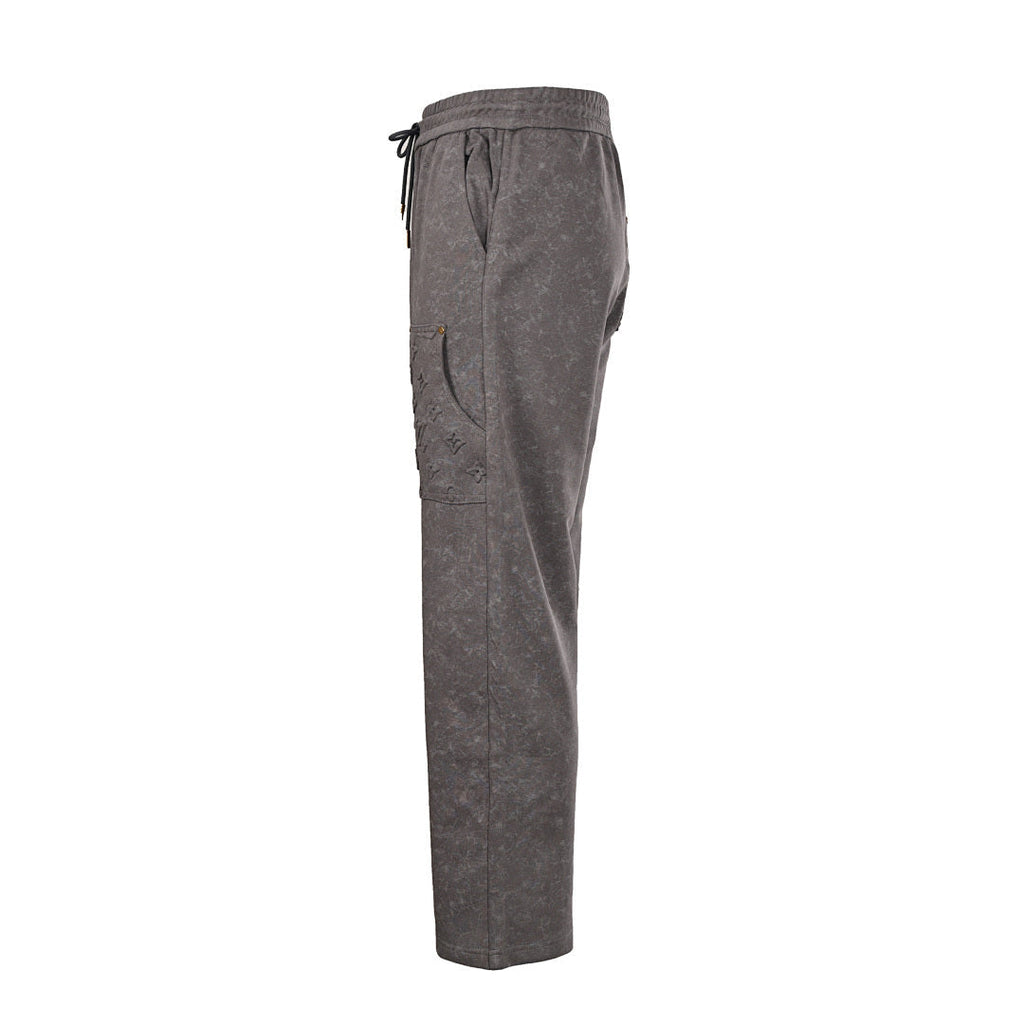 Louis Vuitton Trendy Casual Trousers