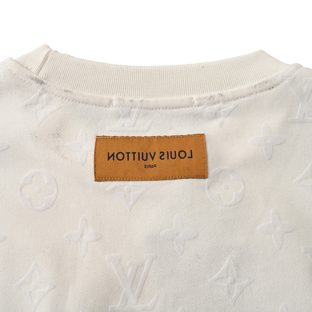 Louis Vuitton Trendy Sweatshirt
