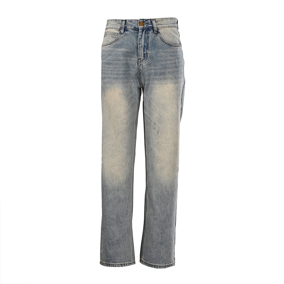 Louis Vuitton Trendy Jeans