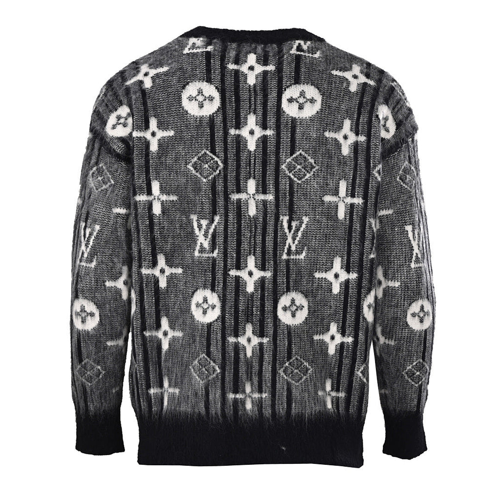 Louis Vuitton Trendy Sweatshirt