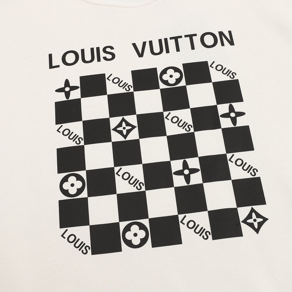 Louis Vuitton Knitwear Easter Gifts