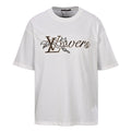 Louis Vuitton Embroidered Sailboat Short-Sleeve T-Shirt