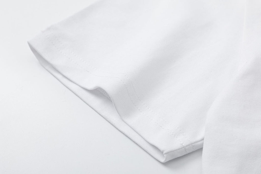 AMIRI Logo-Print Cotton-Jersey T-Shirts