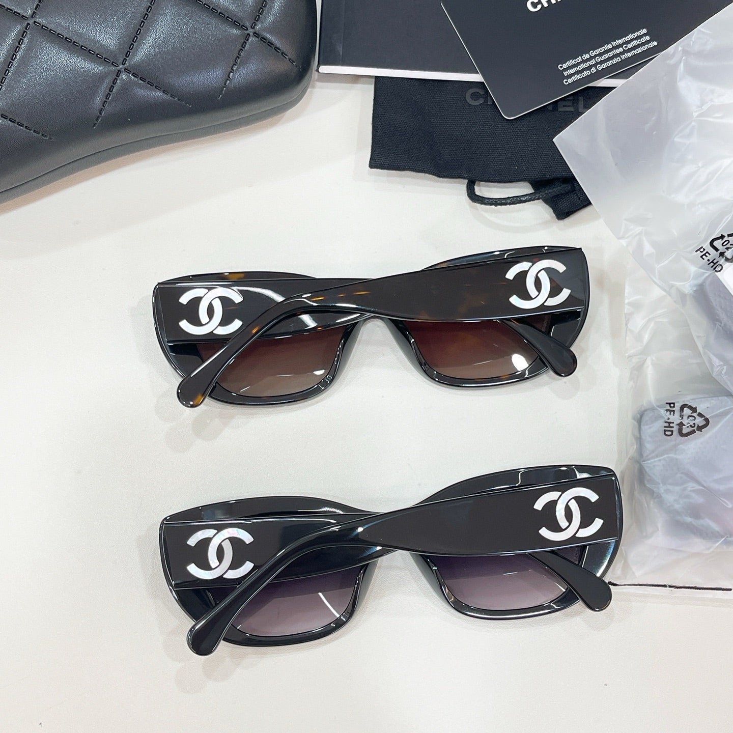 Chanel Sunglasses-A71766