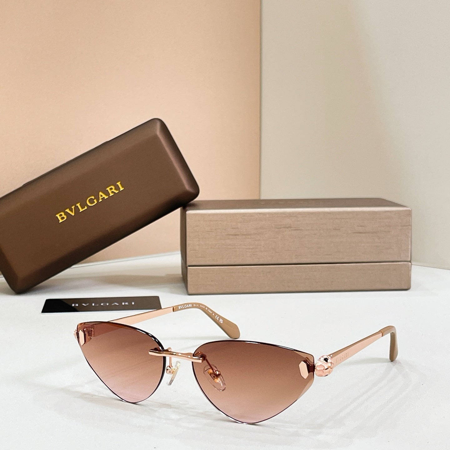 BVLGARI Sunglasses-BV 40115U