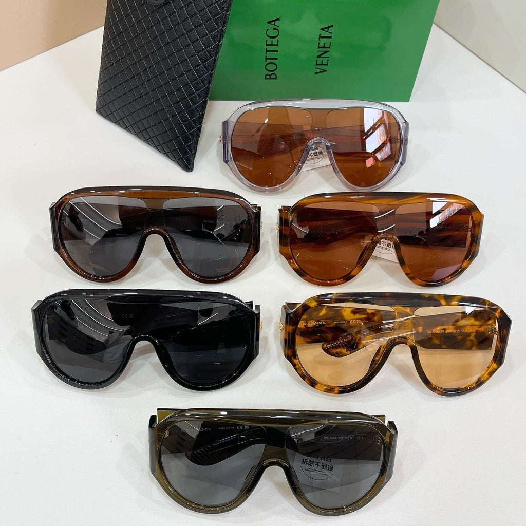 BOTTEGA VENETA Sunglasses-BV1345S