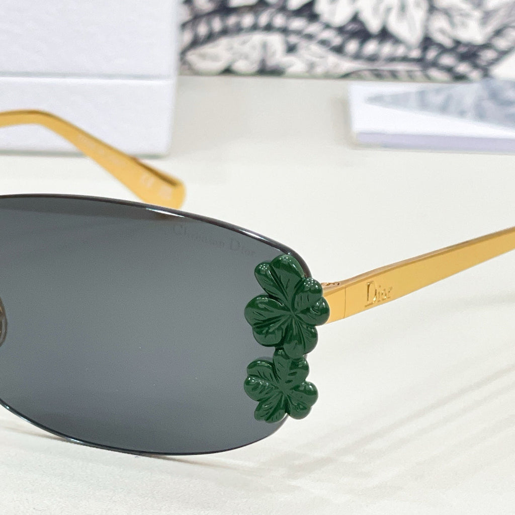 DIOR Sunglasses-Dior Clover S1U