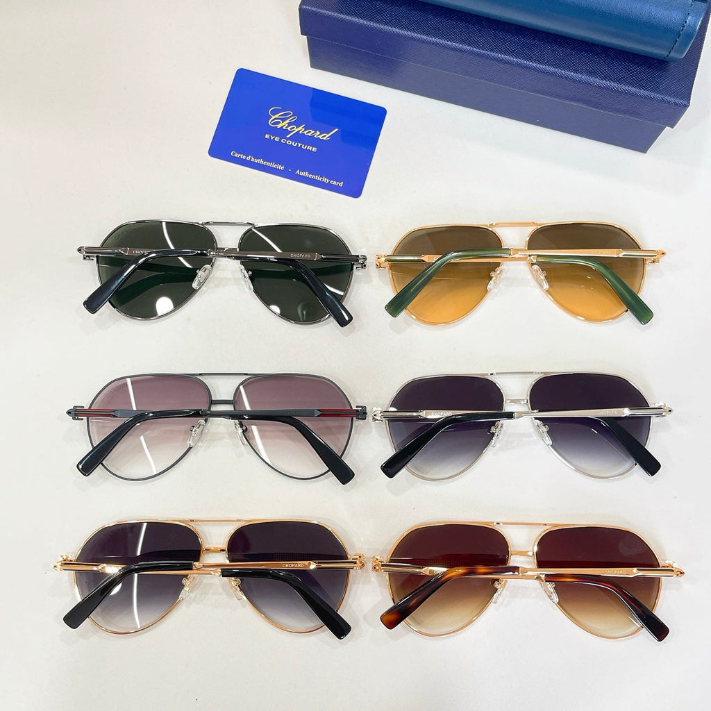Chopard Sunglasses-SCHG707
